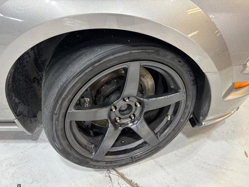 Used 2009 Ford Mustang GT Premium image 13