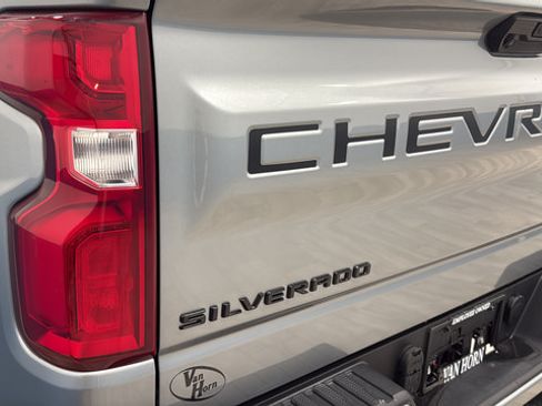 Used 2023 Chevrolet Silverado 1500 RST w/ True North Edition Plus AWD/4WD image 41