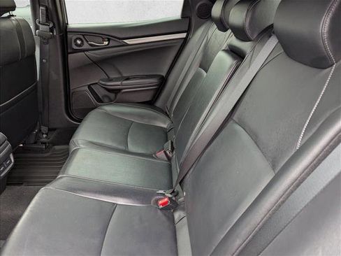 Used 2019 Honda Civic Sport Touring image 26