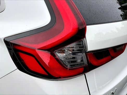 Used 2024 Honda CR-V EX image 23