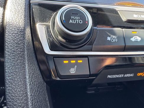 Used 2018 Honda Civic EX-L image 23