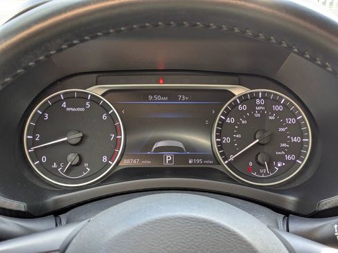 Used 2021 Nissan Sentra SV image 21