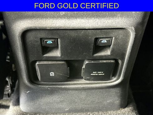 Certified 2024 Ford Bronco Wildtrak image 25