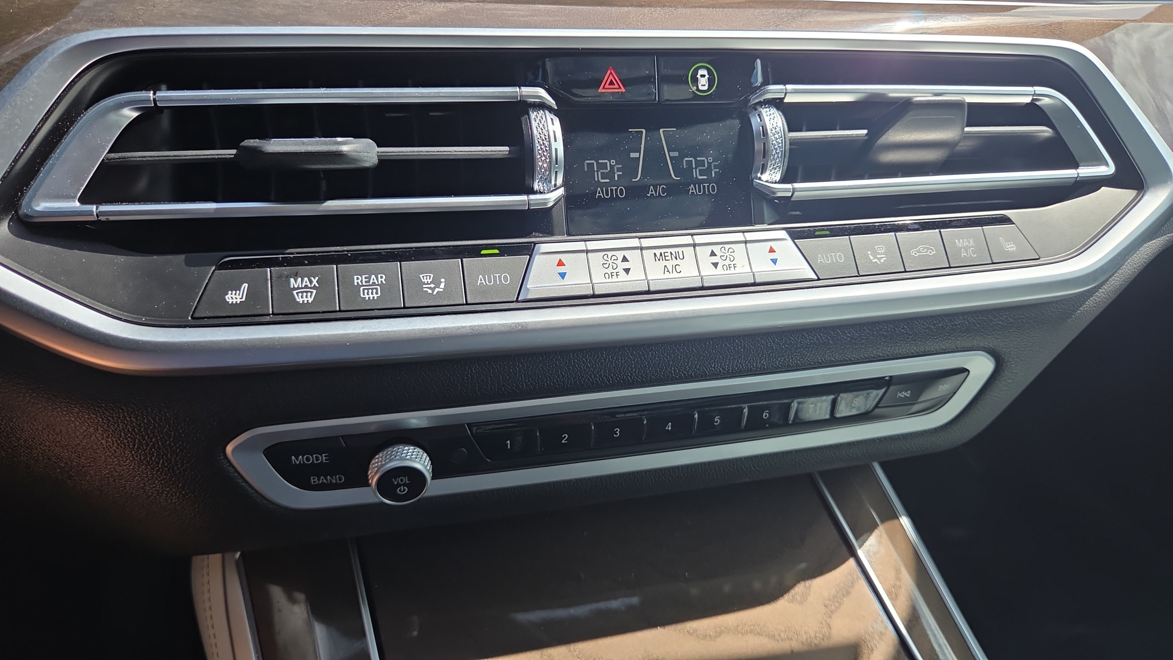Certified 2023 BMW X5 sDrive40i w/ Premium Package RWD image 35