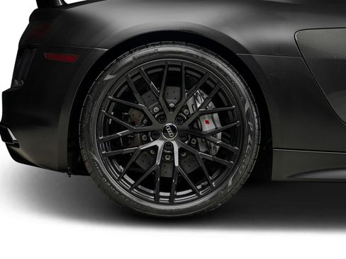 Used 2018 Audi R8 V10 plus AWD/4WD image 34