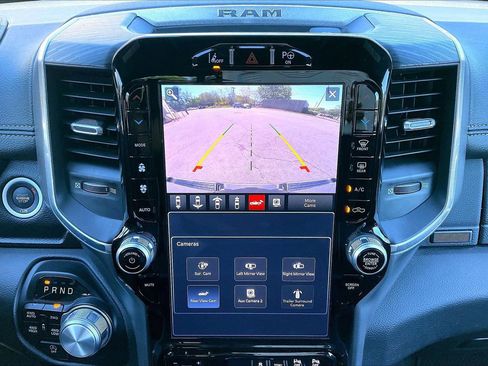 Certified 2023 RAM 1500 Laramie image 15