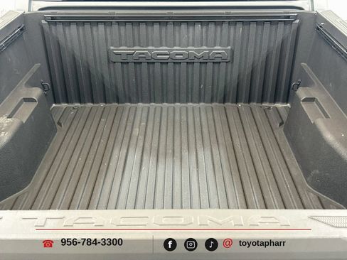 Used 2026 Toyota Tacoma SR5 AWD/4WD image 24