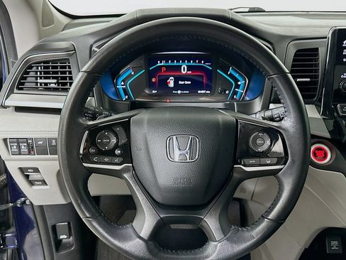 Used 2020 Honda Odyssey EX-L image 18