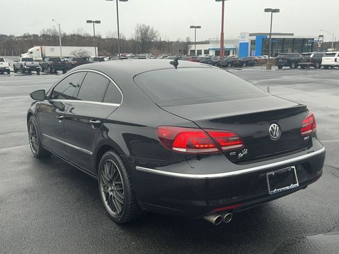 Used 2014 Volkswagen CC Executive image 9