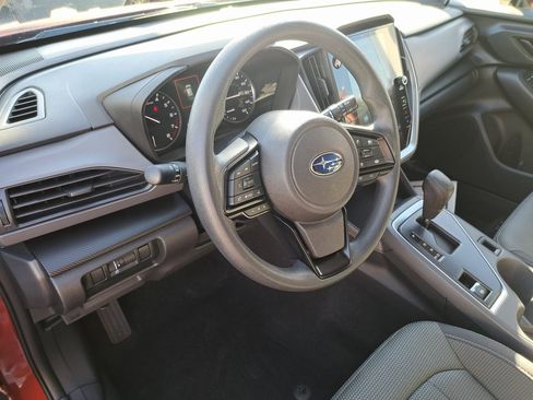 Used 2024 Subaru Crosstrek 2.0i Premium w/ Popular Package #4 image 13