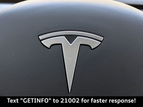 Used 2021 Tesla Model 3 Performance image 34