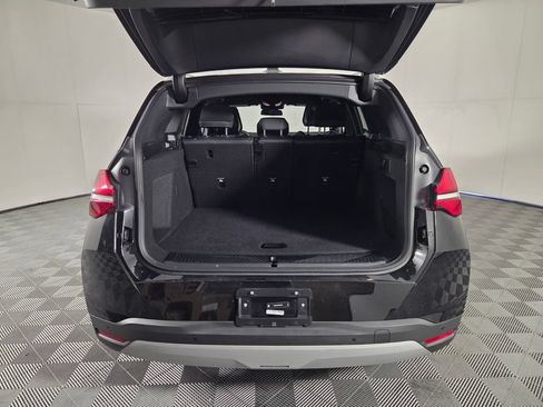 Used 2025 BMW X3 xDrive30i AWD/4WD image 24