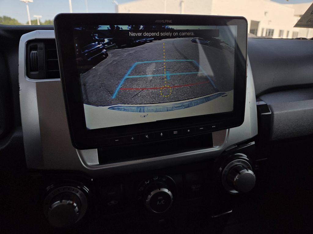 Used 2019 Toyota 4Runner TRD Pro AWD/4WD image 12