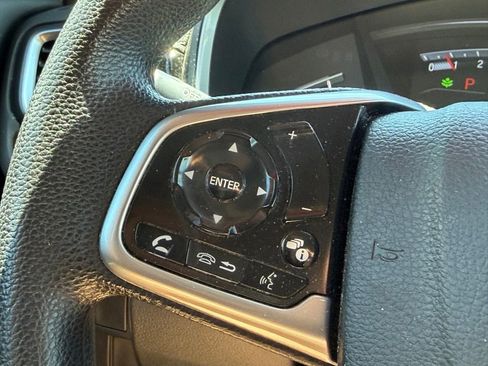 Used 2020 Honda CR-V EX image 6