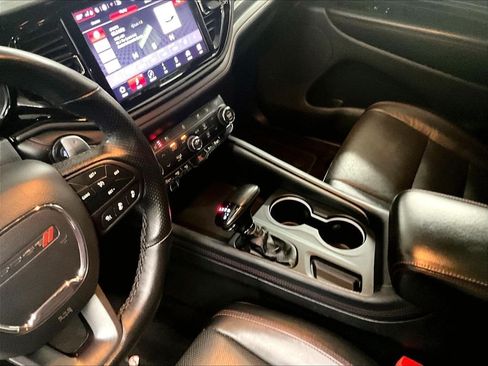 Used 2024 Dodge Durango GT AWD/4WD image 21