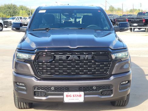 New 2026 RAM 1500 Lone Star image 9