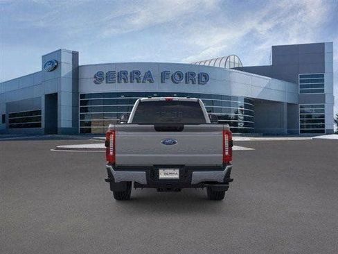 New 2026 Ford F350 XLT w/ 360-Degree Camera Package AWD/4WD image 63