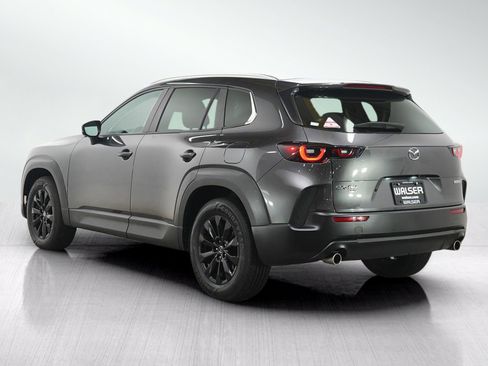 Used 2025 MAZDA CX-50 AWD 2.5 S w/ Preferred Package image 3