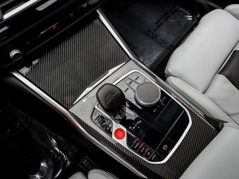 Used 2023 BMW M3 Competition w/ Executive Package image 22