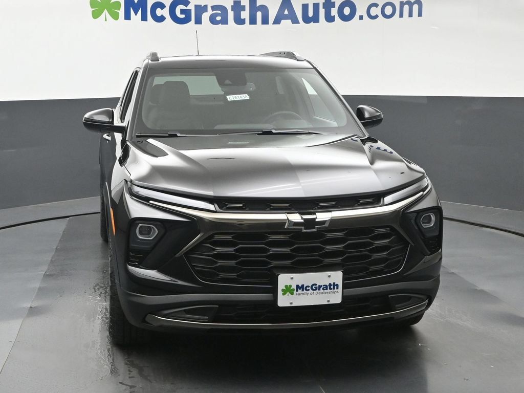 New 2026 Chevrolet TrailBlazer ACTIV w/ Convenience Package AWD/4WD image 5
