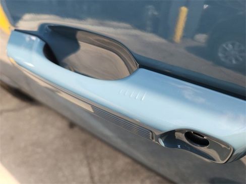 Used 2022 Ford Bronco Sport Outer Banks image 27