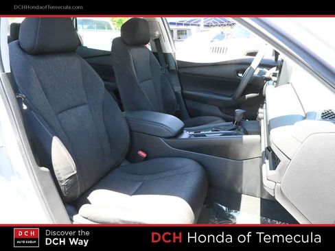 Used 2023 Honda Accord LX image 21