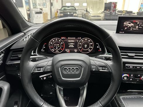 Used 2019 Audi Q7 3.0T Premium Plus w/ Premium Plus Package image 23