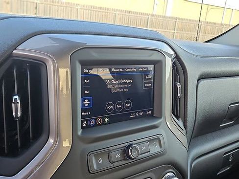 New 2026 GMC Sierra 1500 Pro w/ Graphite Edition image 17