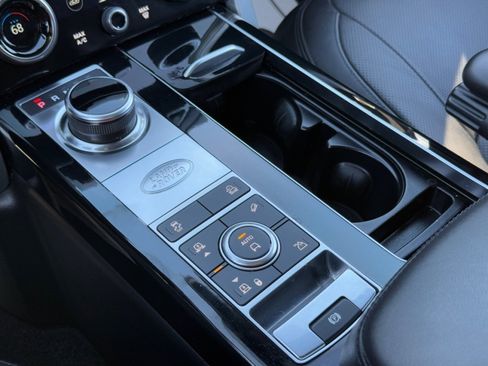 Used 2022 Land Rover Range Rover Westminster Edition image 31