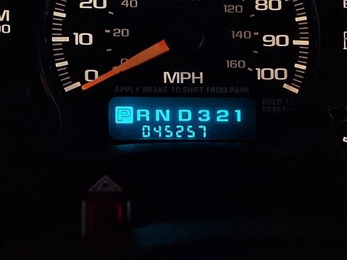 Used 2002 Chevrolet Silverado 3500 LS image 20