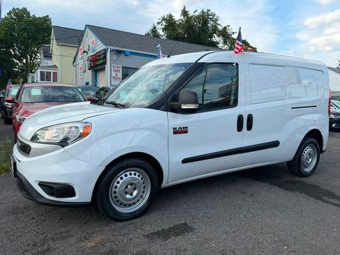 Used 2022 RAM ProMaster City Tradesman FWD image 14