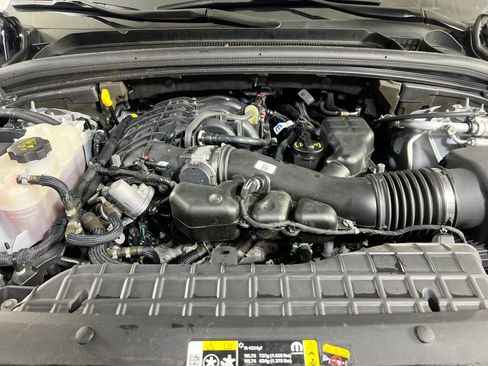 Used 2021 Jeep Grand Cherokee L Limited AWD/4WD image 31