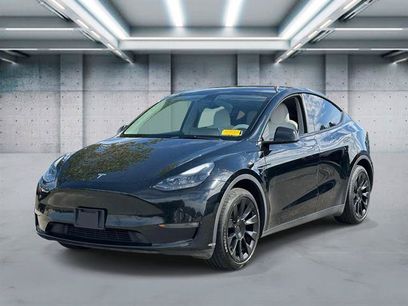 Used 2023 Tesla Model Y AWD