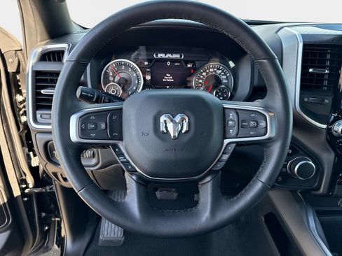 Used 2025 RAM 1500 Big Horn image 27