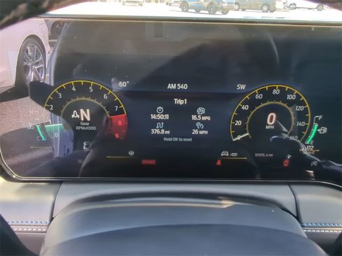 Used 2024 Ford Mustang GT Premium w/ California Special Package image 24