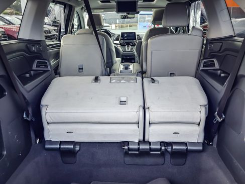 Used 2018 Honda Odyssey EX-L image 21