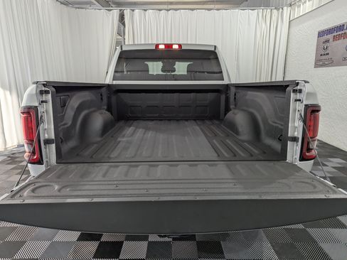 Used 2026 RAM 2500 Big Horn AWD/4WD image 11
