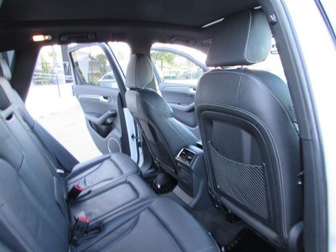 Used 2014 Audi SQ5 Premium Plus AWD/4WD image 22