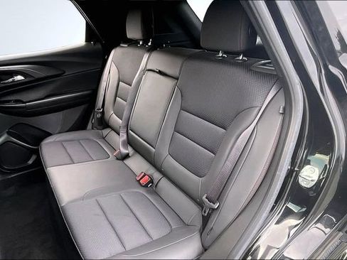 Used 2022 Chevrolet TrailBlazer RS image 21