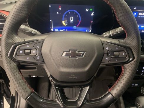 New 2026 Chevrolet TrailBlazer RS w/ Driver Confidence Package image 11