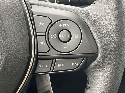 New 2026 Toyota Corolla SE image 30