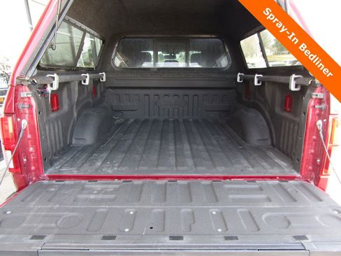 Used 2018 Ford F150 Platinum image 25