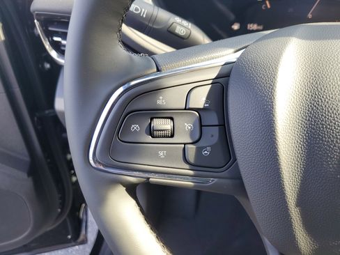 New 2026 Buick Envista Sport Touring w/ Convenience I Package image 21