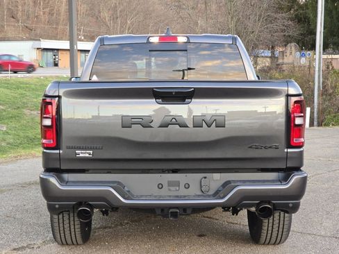 New 2026 RAM 1500 Big Horn image 10