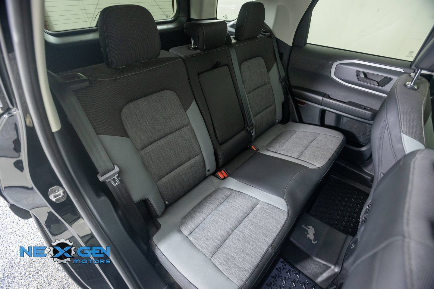 Used 2021 Ford Bronco Sport Big Bend AWD/4WD image 42