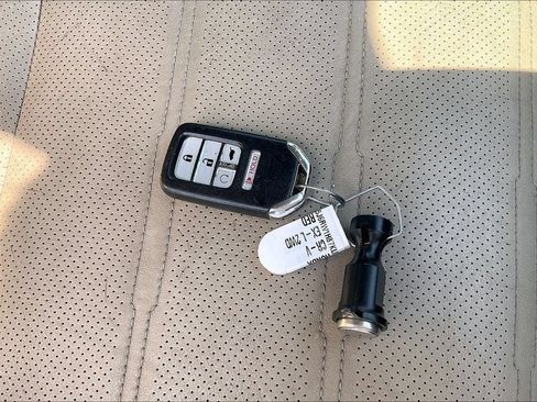 Used 2019 Honda CR-V EX-L image 11