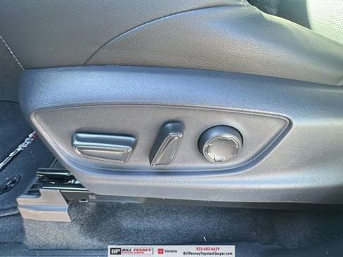 New 2026 Toyota Tacoma TRD Sport image 16