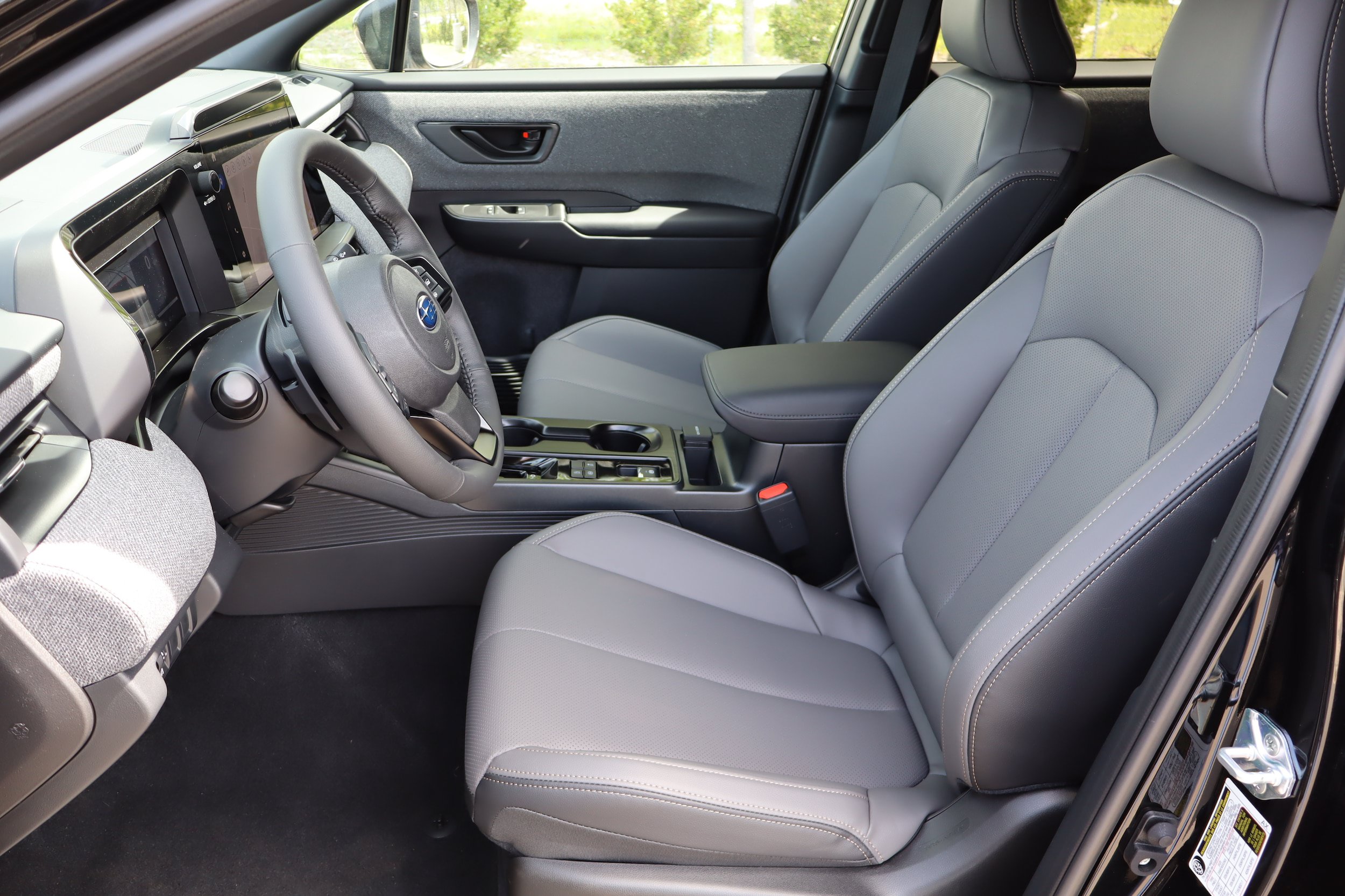 New 2026 Subaru Outback Limited w/ Premium/Limited Plus Package AWD/4WD image 9