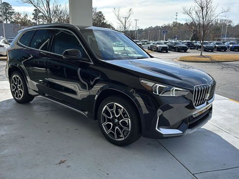 New 2026 BMW X1 xDrive28i w/ Technology Package image 5