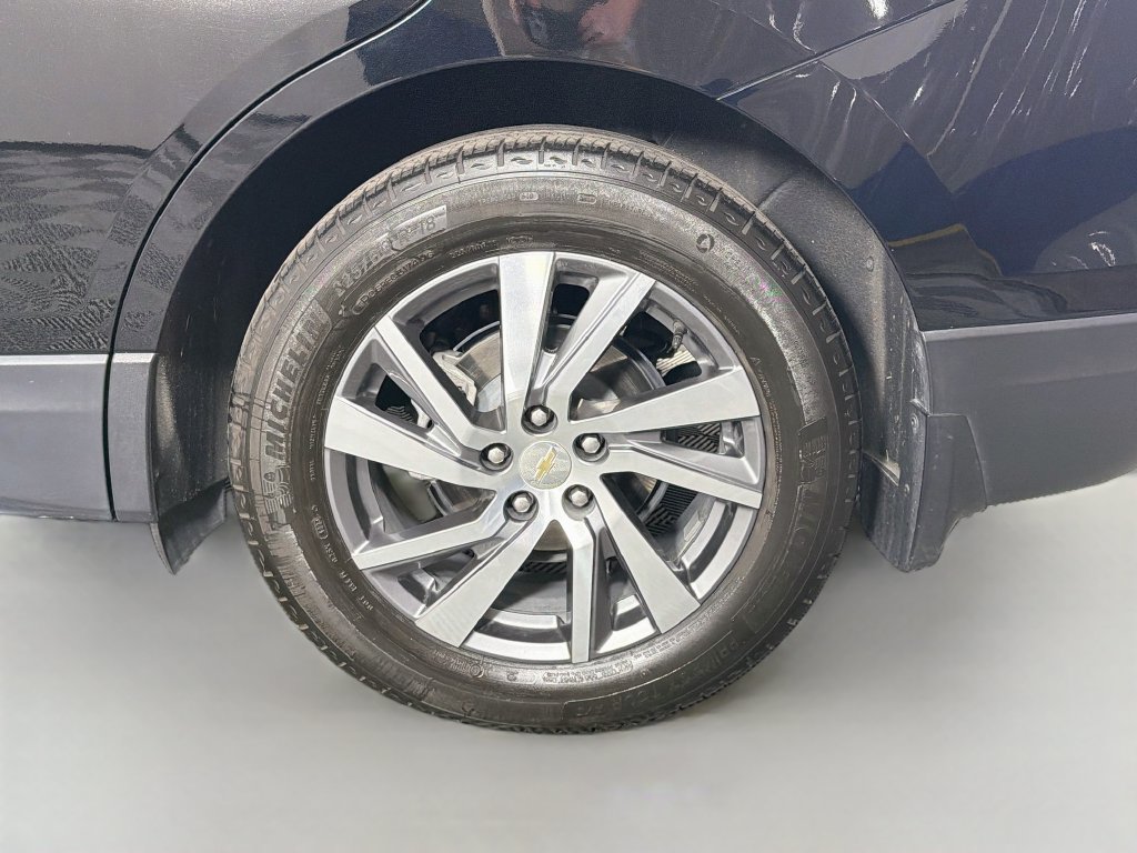 Used 2024 Chevrolet Equinox Premier AWD/4WD image 31
